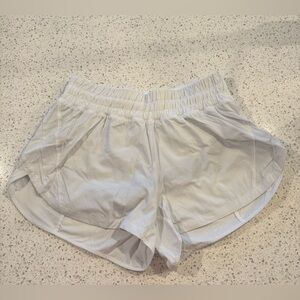 Lululemon Track That Shorts